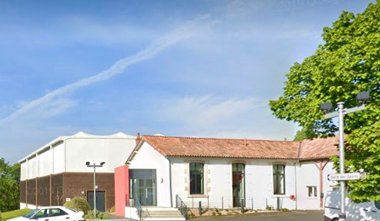 Saint-Vincent-sur-Graon
